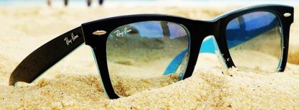 Ray Ban Cover Facebook Covers